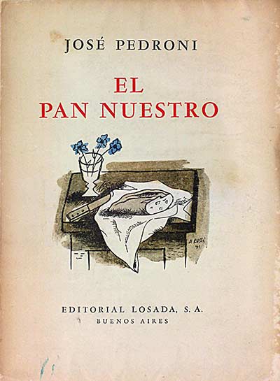 El pan nuestro