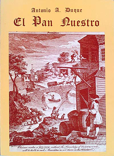 El Pan Nuestro.