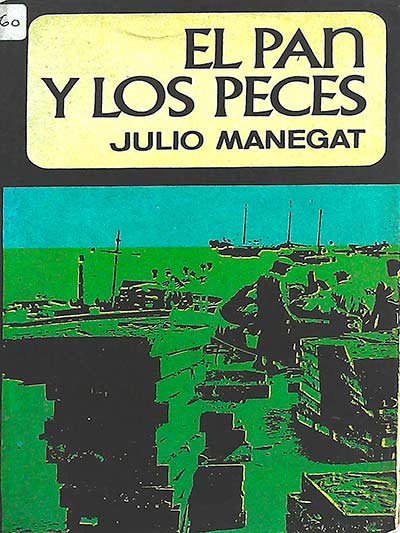 El pan y los peces