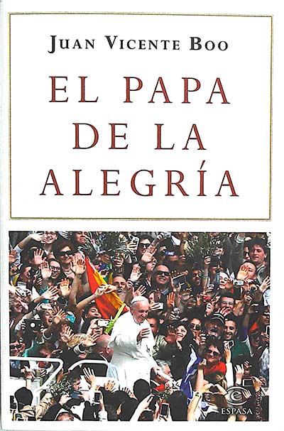 El Papa de la alegría
