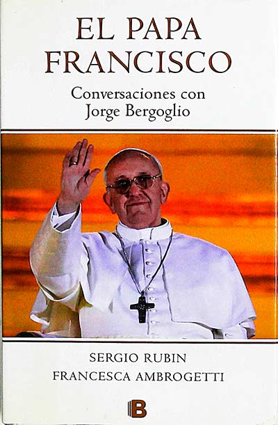 El papa Francisco