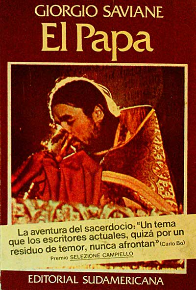 EL PAPA