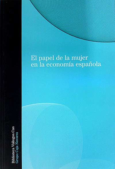 El papel de la mujer en la economía española
