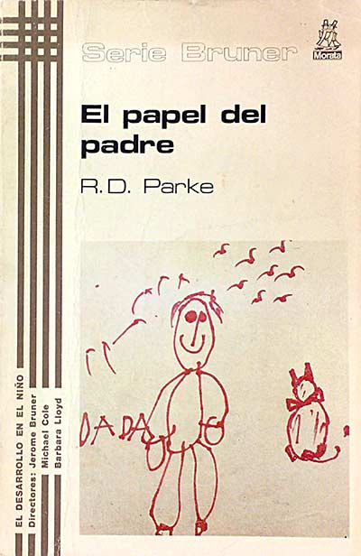 El papel del padre