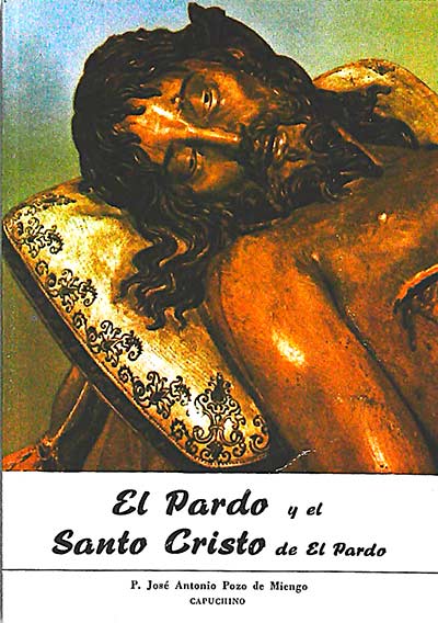 El Pardo y el Santo Cristo de El Pardo