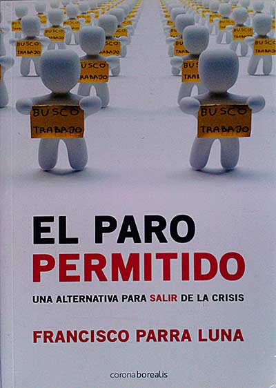 El paro permitido