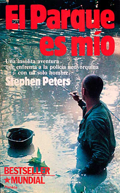 El parque es mío
