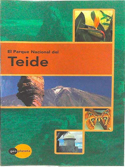 El parque nacional del Teide