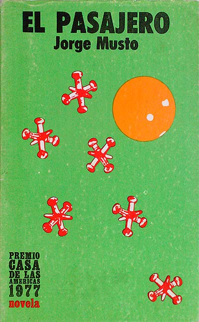 El pasajero 