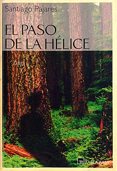 El paso de la hélice