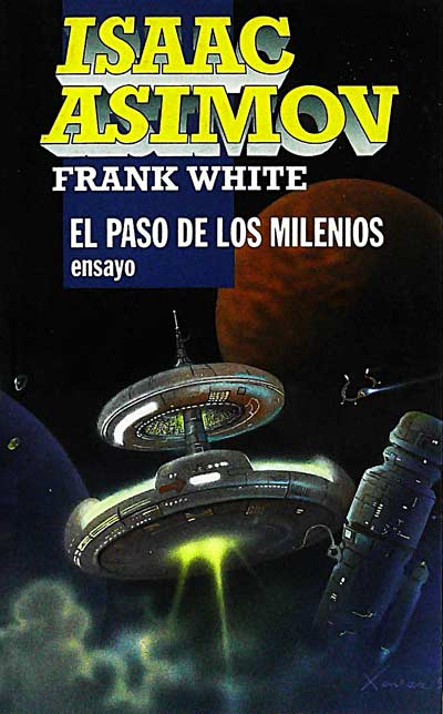 El paso de los milenios
