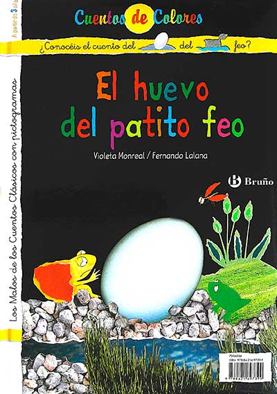 El patito feo