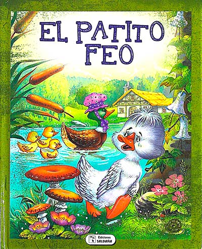 El patito feo