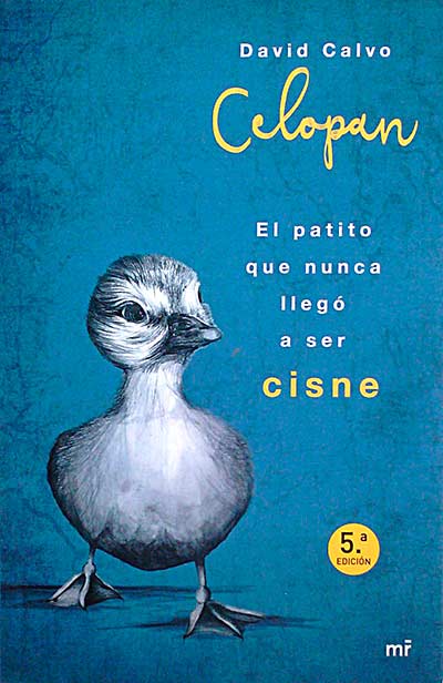 El patito que nunca llegó a ser cisne