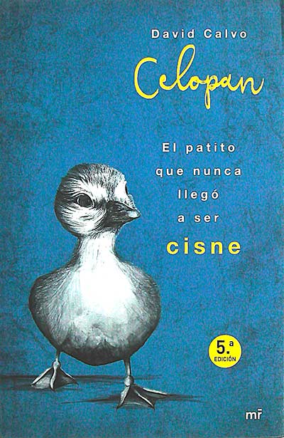 El patito que nunca llegó a ser cisne