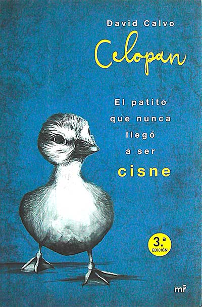 El patito que nunca llegó a ser cisne