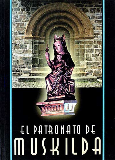 El patronato de Muskilda