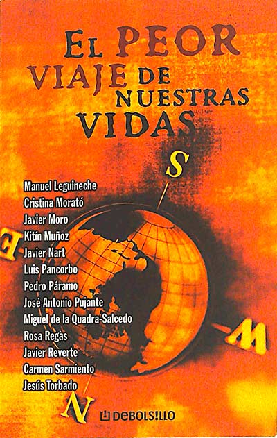El peor viaje de nuestras vidas