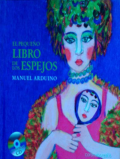 El pequeño libro de los espejos