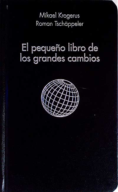 El pequeño libro de los grandes cambios