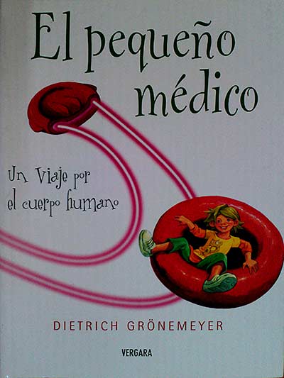 El pequeño médico