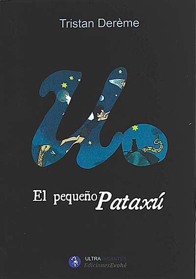 El pequeño Pataxú