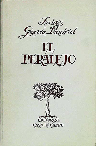 El peralejo