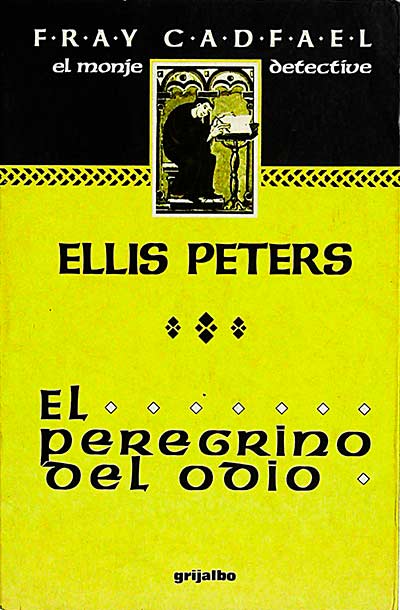 el peregrino del odio
