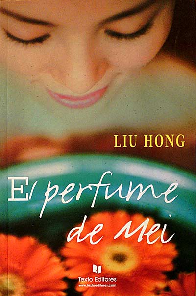 El perfume de Mei