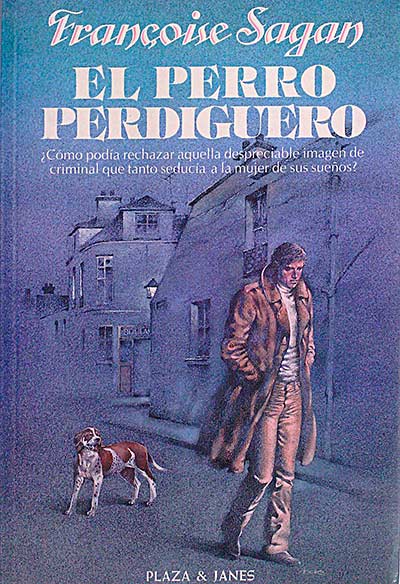 El perro perdiguero