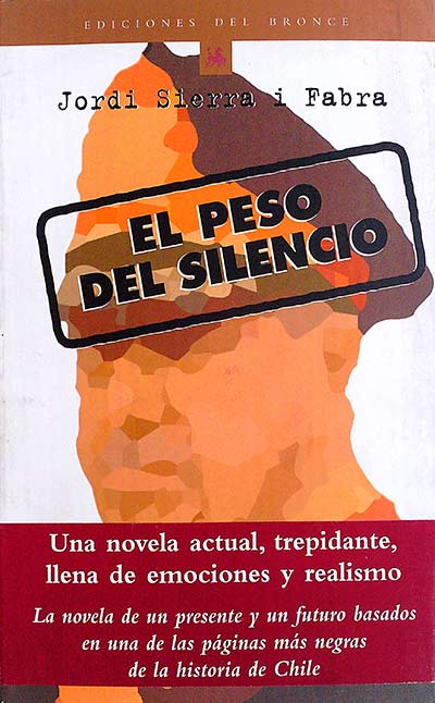 El peso del silencio 