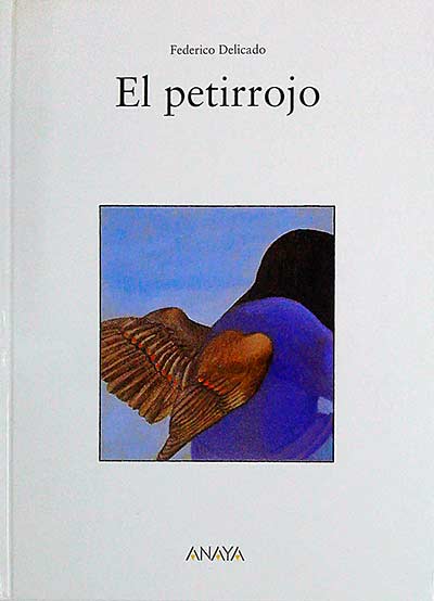 El petirrojo