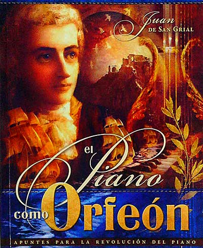 El piano como Orfeón 
