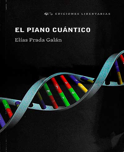 El piano cuántico