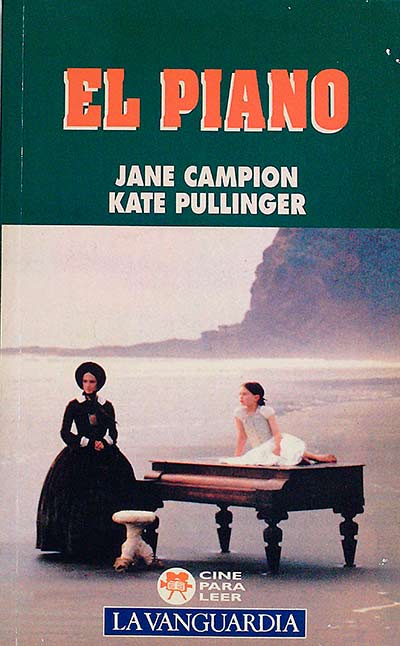 El piano 