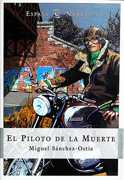 El piloto de la muerte