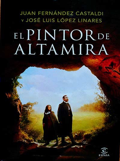 El pintor de Altamira
