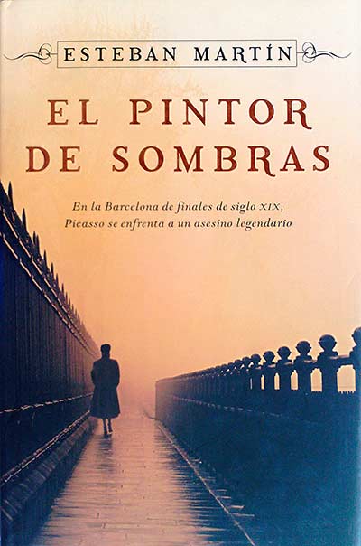 El pintor de sombras