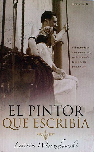 El pintor que escribía 