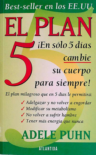 El plan 5