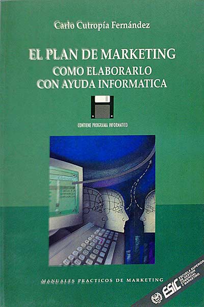 El plan de marketing. Cómo elaborarlo con ayuda informática