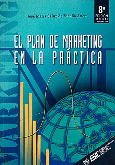 El plan de marketing en la práctica