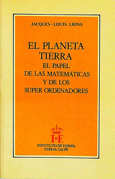 El planeta Tierra