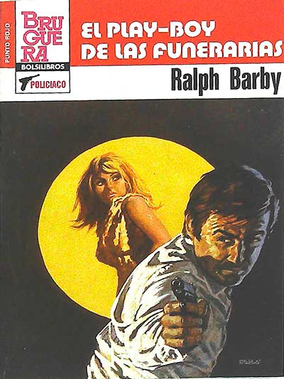 El Play-Boy de las funerarias