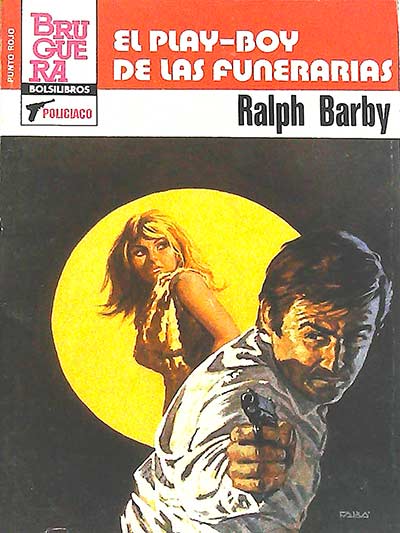 El Play-Boy de las funerarias