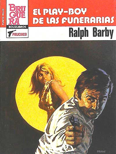 El Play-Boy de las funerarias