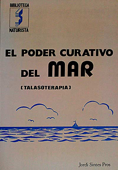 El poder curativo del mar