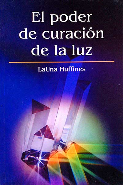 El poder de curación de la luz