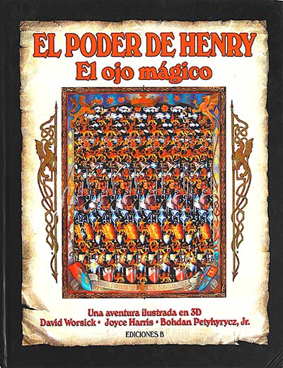 El poder de Henry