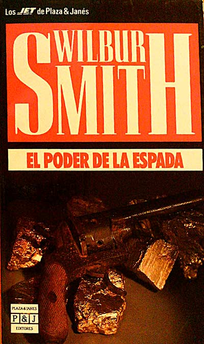 El poder de la espada
